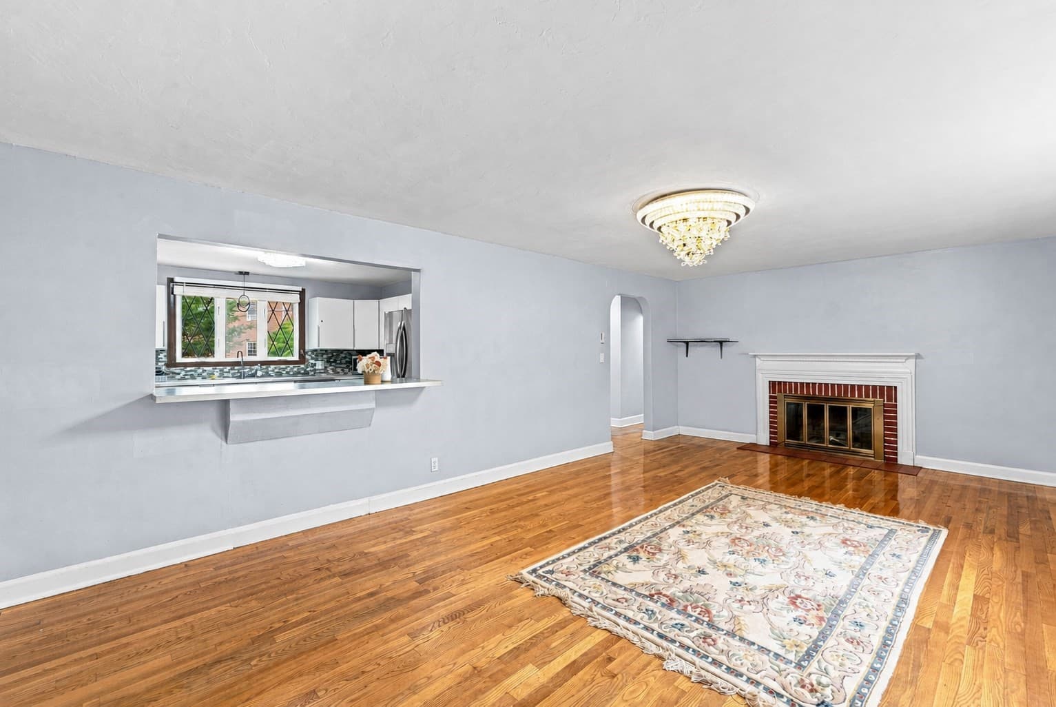 Single Family Residence at 26 Beulah St, Framingham MA 01701, Framingham, photo 8 of 34