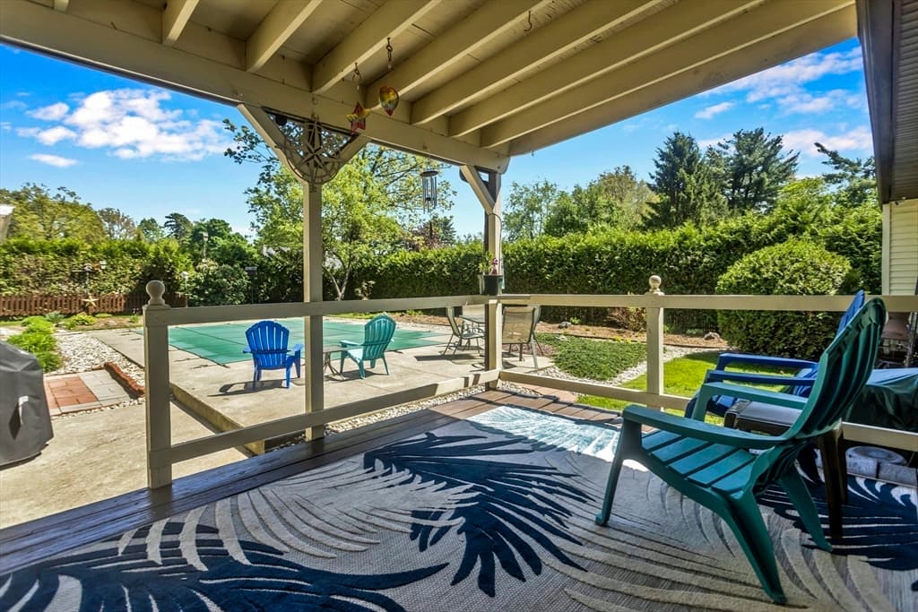Single Family Residence at 23 Beyer Dr, Easthampton MA 01027, Easthampton, photo 19 of 25