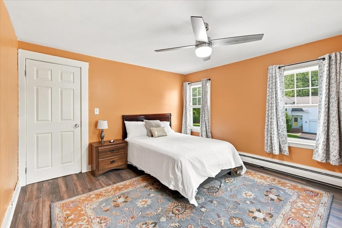 Single Family Residence at 10 Azalea Cir, Dedham MA 02026, Dedham, photo 23 of 42