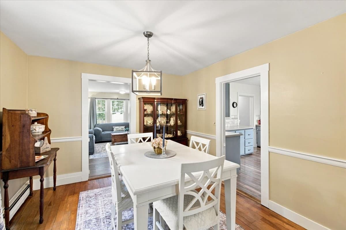 Single Family Residence at 10 Azalea Cir, Dedham MA 02026, Dedham, photo 6 of 42