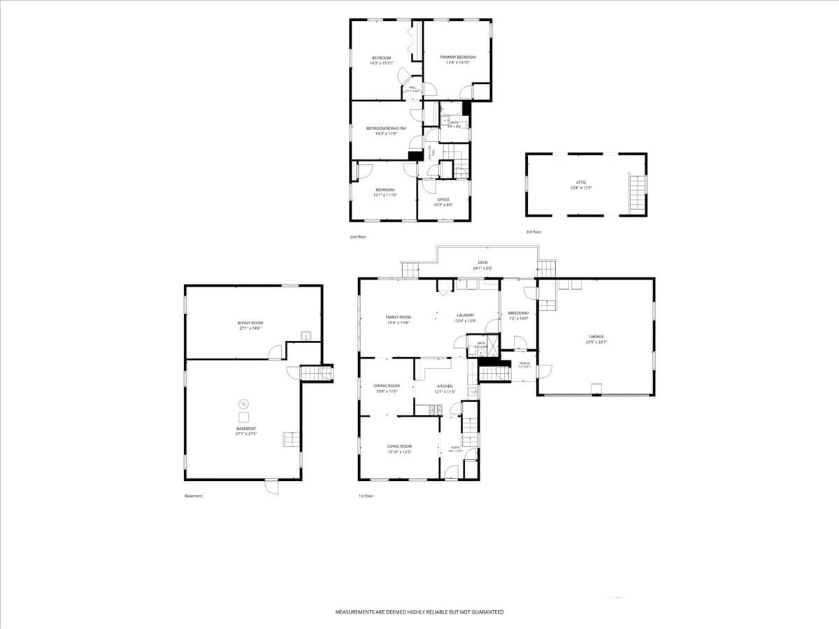 Single Family Residence at 10 Azalea Cir, Dedham MA 02026, Dedham, photo 42 of 42