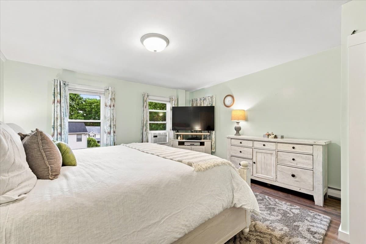 Single Family Residence at 10 Azalea Cir, Dedham MA 02026, Dedham, photo 17 of 42