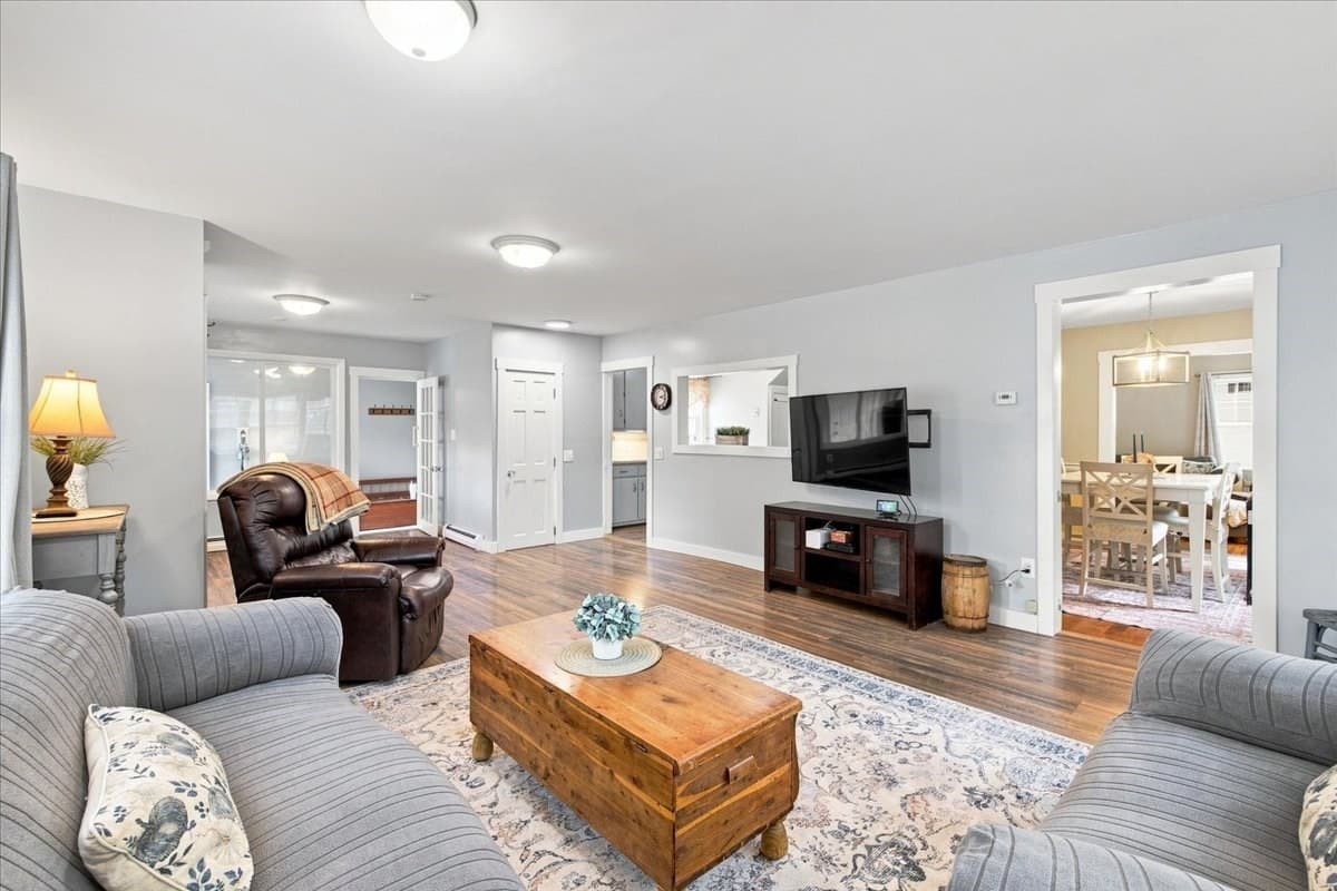 Single Family Residence at 10 Azalea Cir, Dedham MA 02026, Dedham, photo 12 of 42
