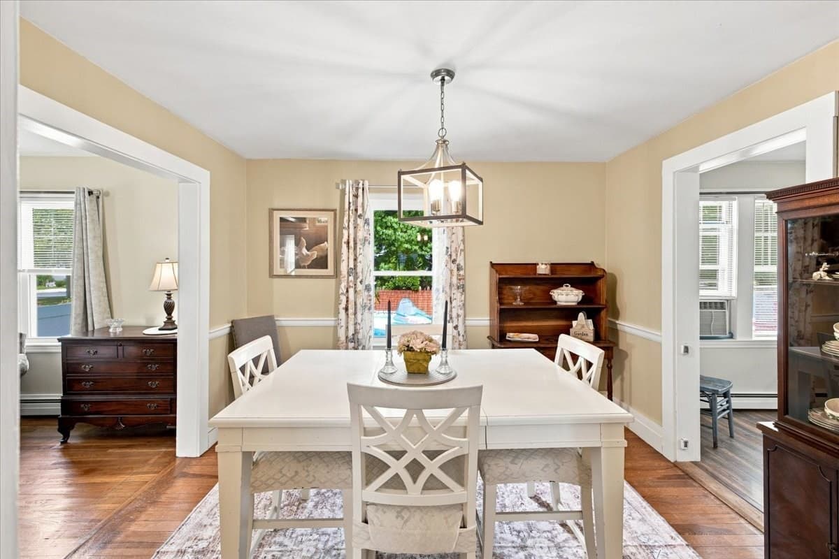 Single Family Residence at 10 Azalea Cir, Dedham MA 02026, Dedham, photo 7 of 42
