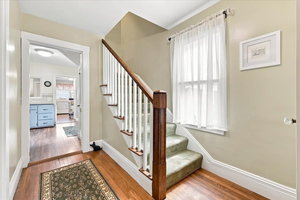 Single Family Residence at 10 Azalea Cir, Dedham MA 02026, Dedham, photo 3 of 42