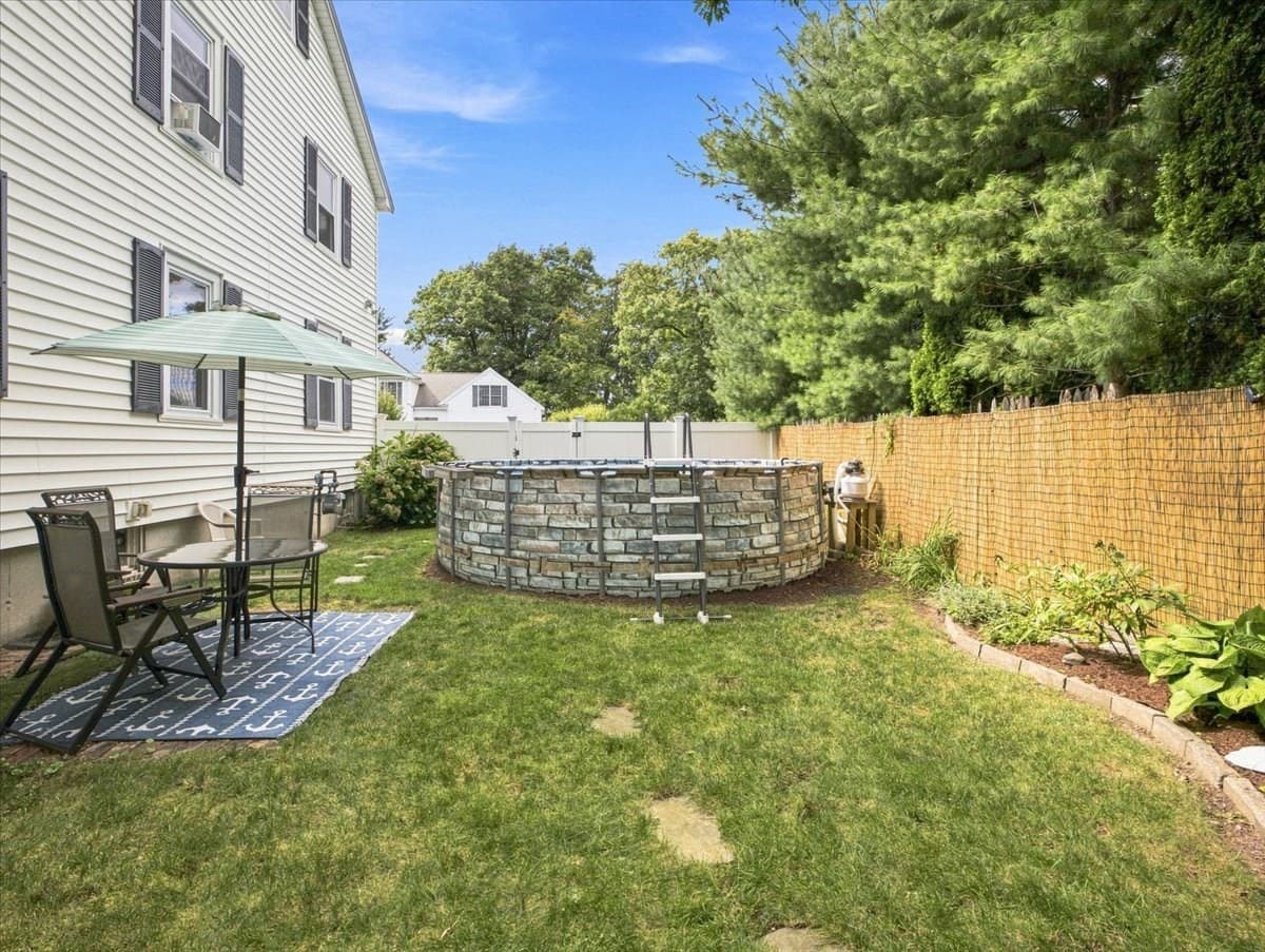 Single Family Residence at 10 Azalea Cir, Dedham MA 02026, Dedham, photo 36 of 42