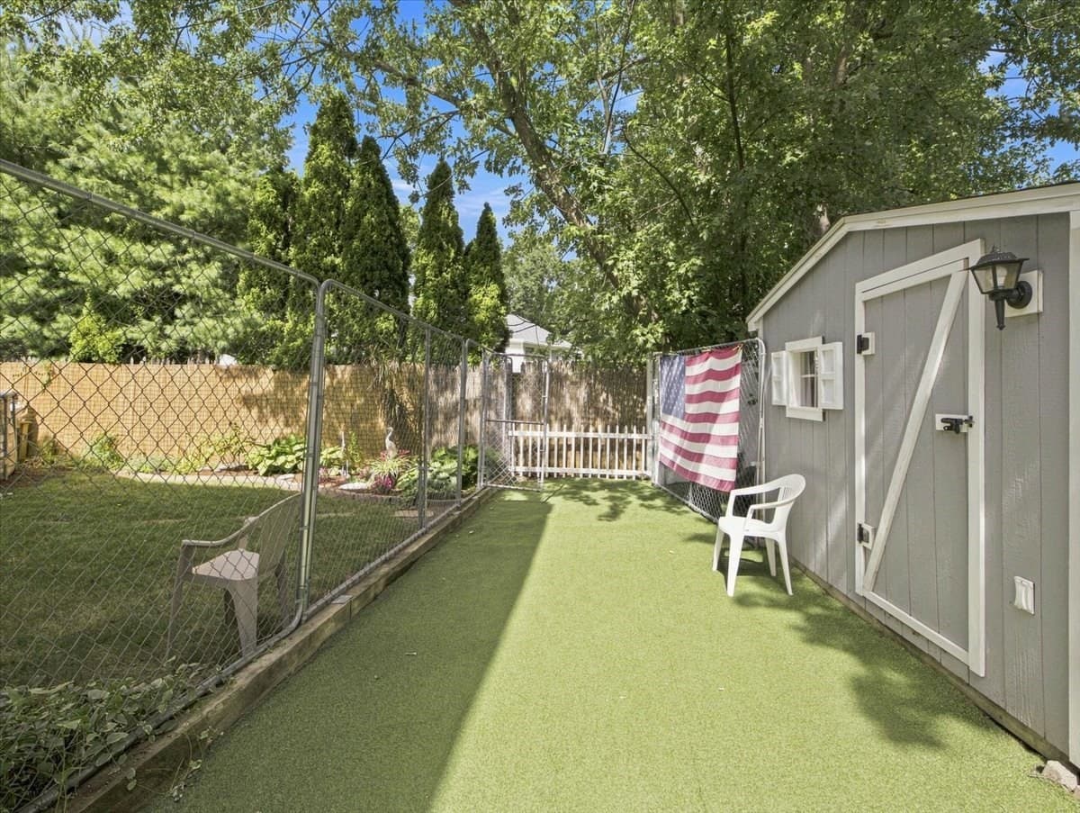 Single Family Residence at 10 Azalea Cir, Dedham MA 02026, Dedham, photo 32 of 42