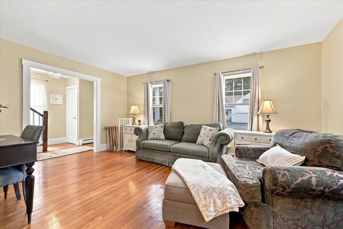 Single Family Residence at 10 Azalea Cir, Dedham MA 02026, Dedham, photo 5 of 42