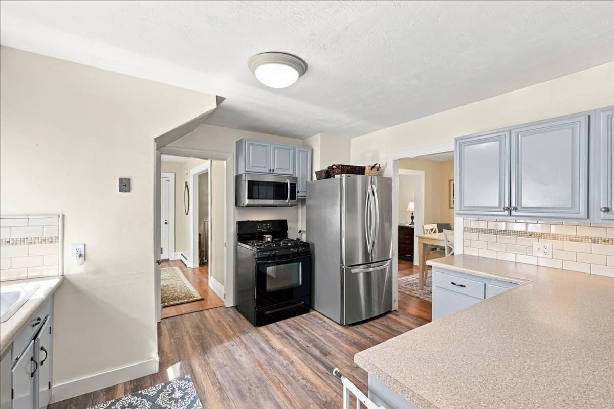 Single Family Residence at 10 Azalea Cir, Dedham MA 02026, Dedham, photo 9 of 42