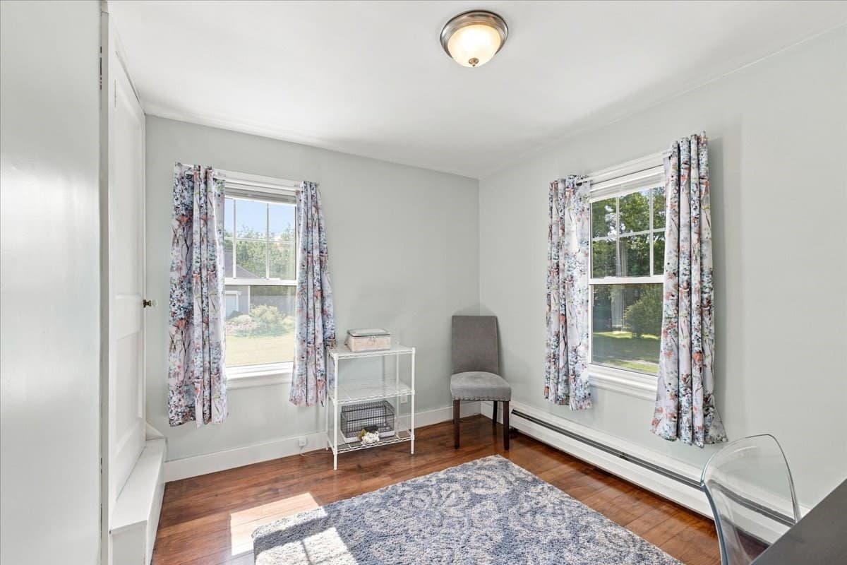 Single Family Residence at 10 Azalea Cir, Dedham MA 02026, Dedham, photo 24 of 42