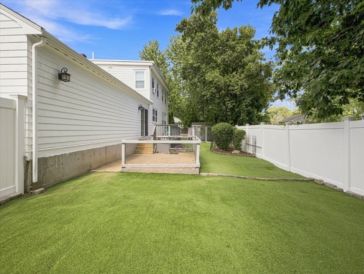 Single Family Residence at 10 Azalea Cir, Dedham MA 02026, Dedham, photo 31 of 42