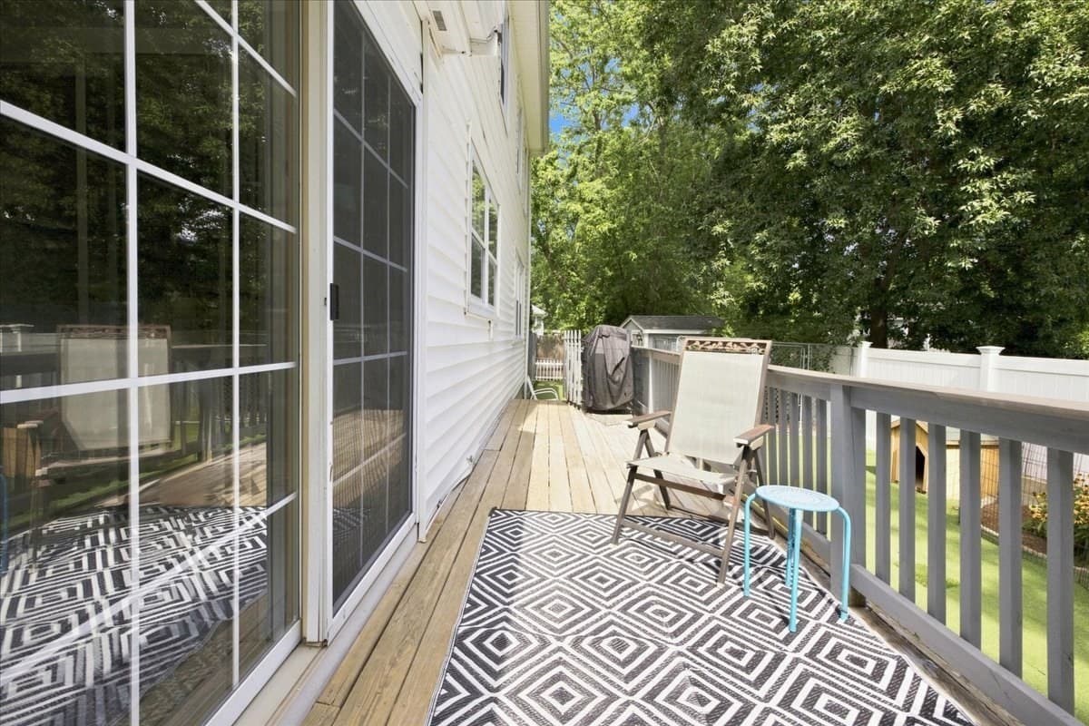 Single Family Residence at 10 Azalea Cir, Dedham MA 02026, Dedham, photo 29 of 42