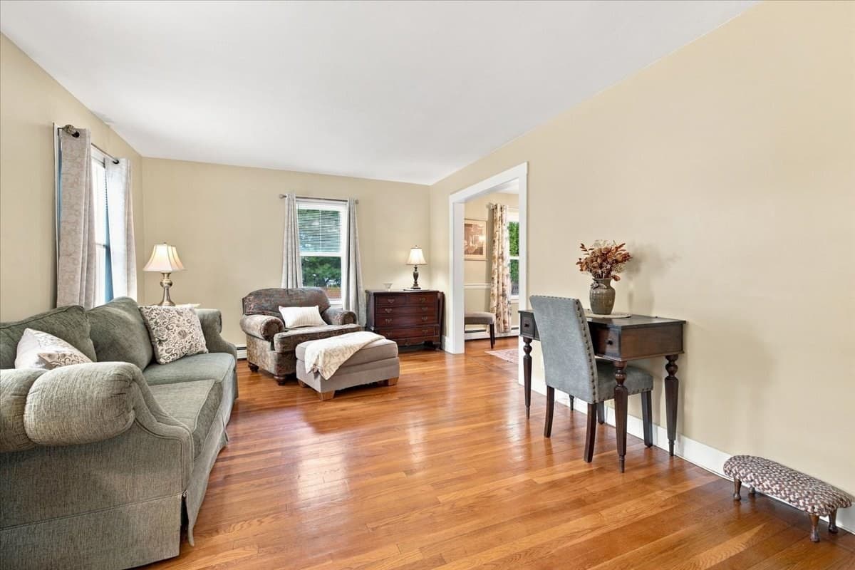 Single Family Residence at 10 Azalea Cir, Dedham MA 02026, Dedham, photo 4 of 42