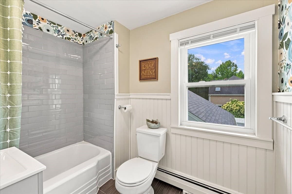 Single Family Residence at 10 Azalea Cir, Dedham MA 02026, Dedham, photo 21 of 42