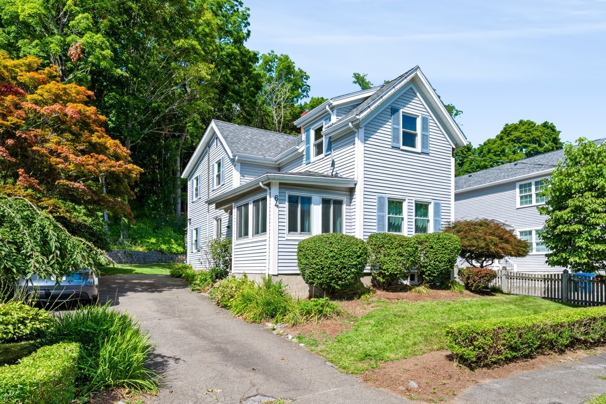 64 Locust St, Danvers MA 01923