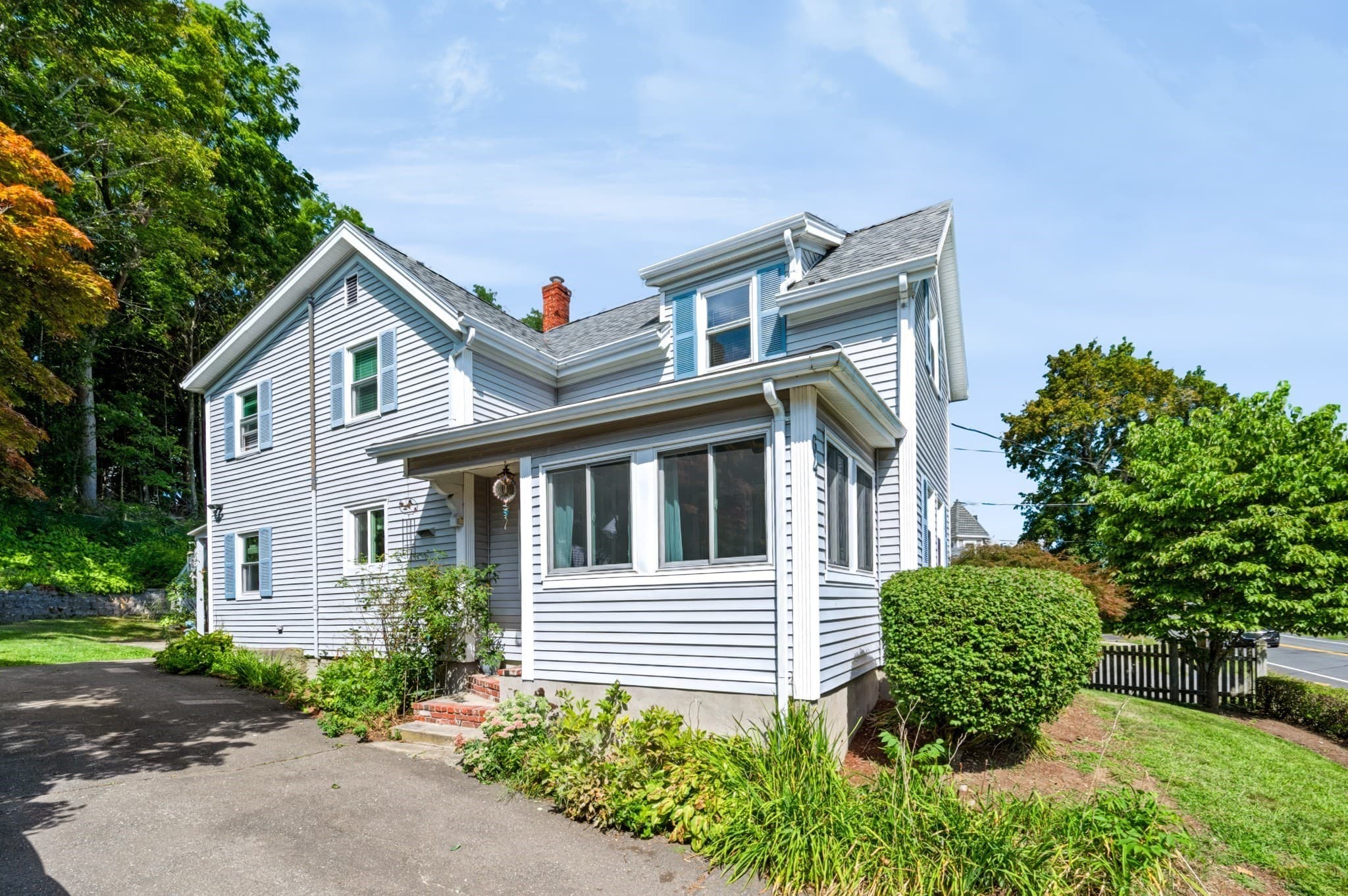 Single Family Residence at 64 Locust St, Danvers MA 01923, Danvers, photo 30 of 38