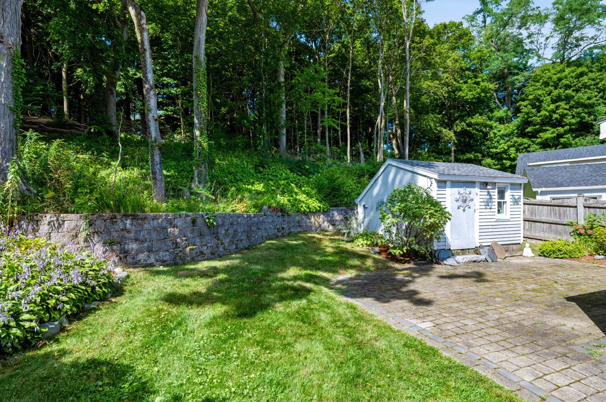Single Family Residence at 64 Locust St, Danvers MA 01923, Danvers, photo 34 of 38