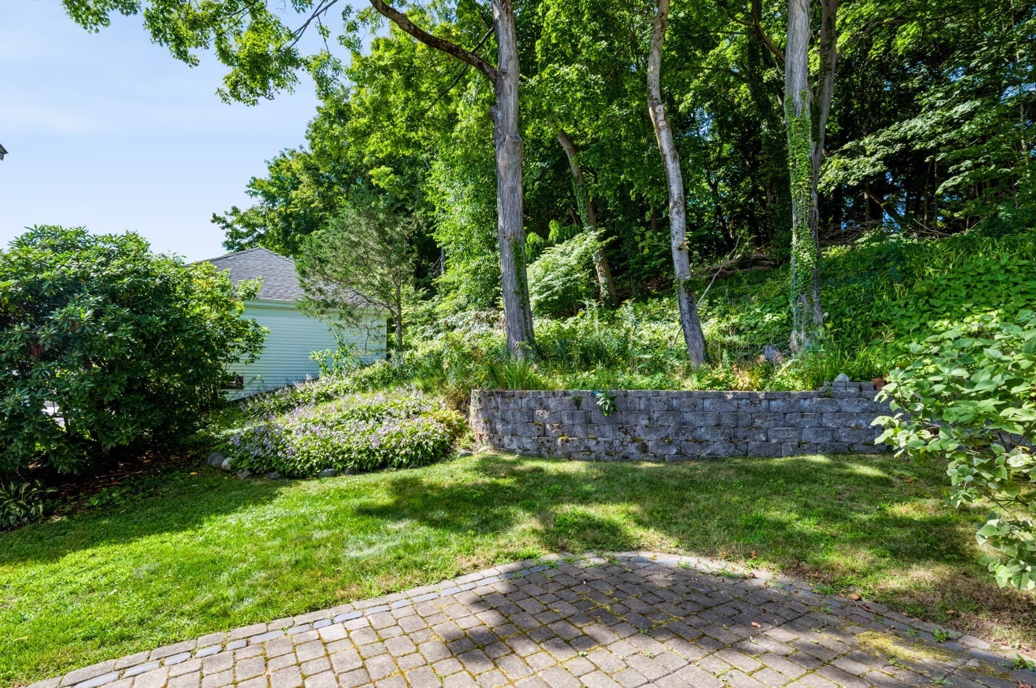 Single Family Residence at 64 Locust St, Danvers MA 01923, Danvers, photo 35 of 38
