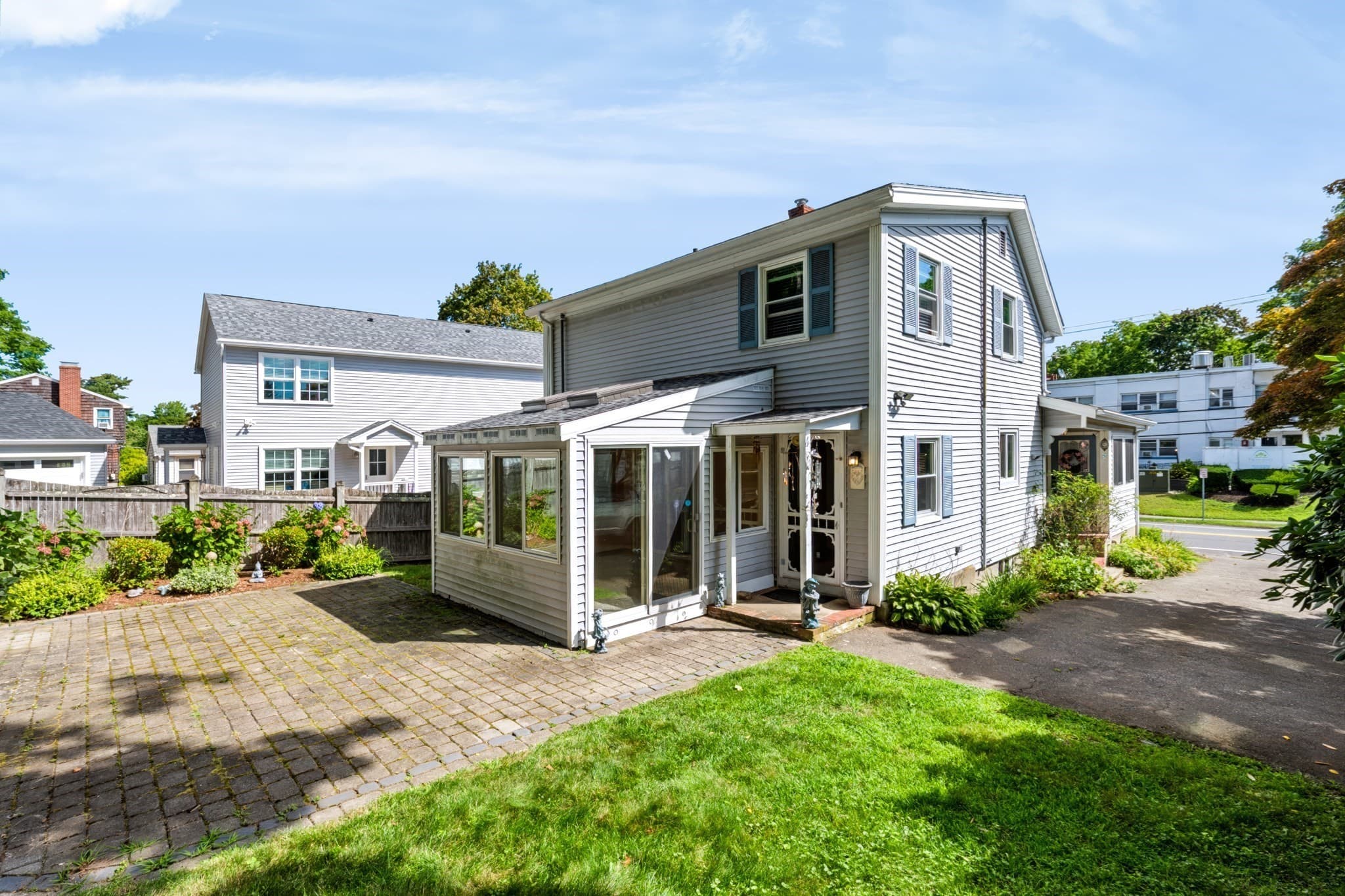 Single Family Residence at 64 Locust St, Danvers MA 01923, Danvers, photo 31 of 38