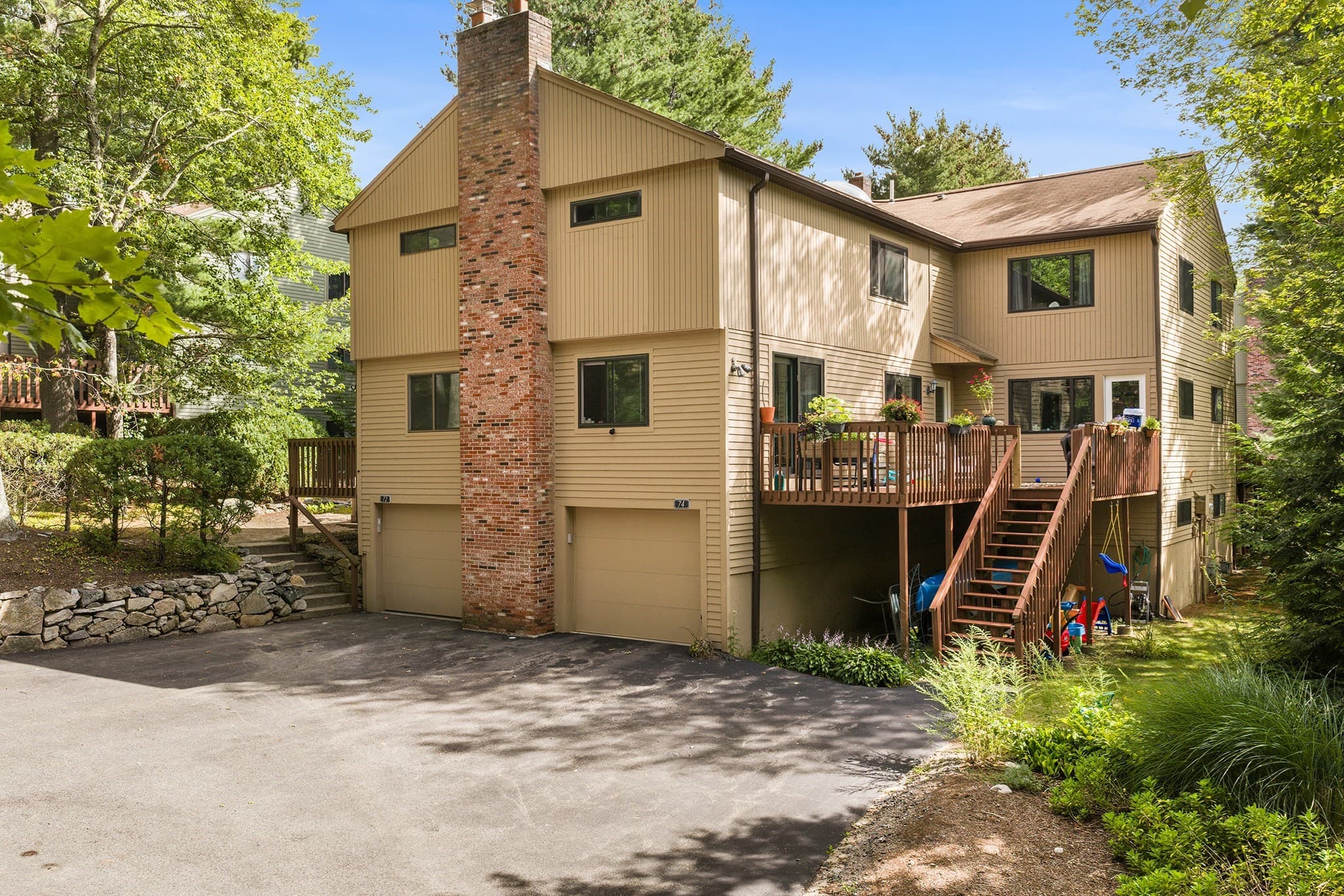 72 E Bluff Rd # 72, Ashland MA 01721
