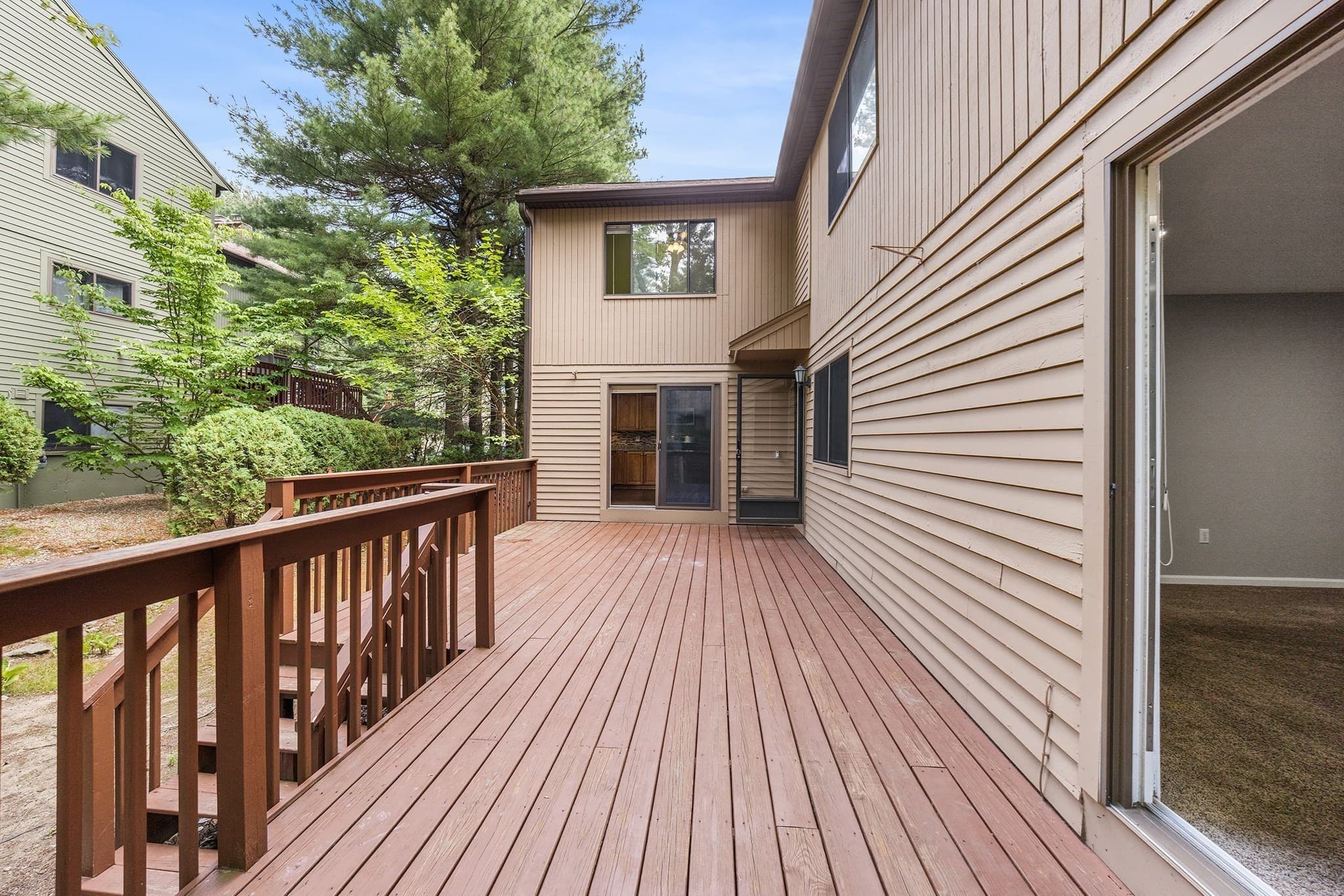 Condominium at 72 E Bluff Rd # 72, Ashland MA 01721, Ashland, photo 18 of 42