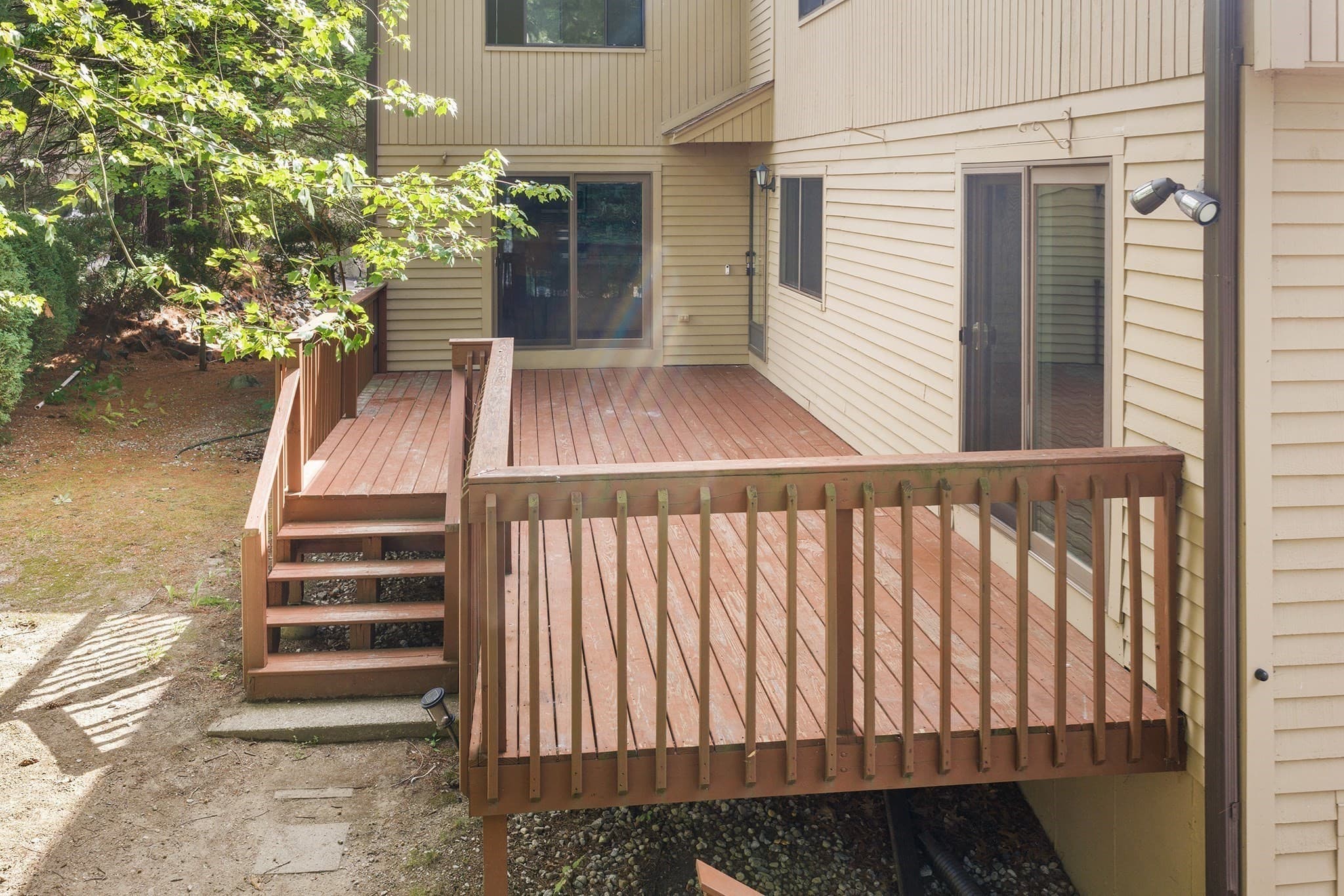 Condominium at 72 E Bluff Rd # 72, Ashland MA 01721, Ashland, photo 39 of 42