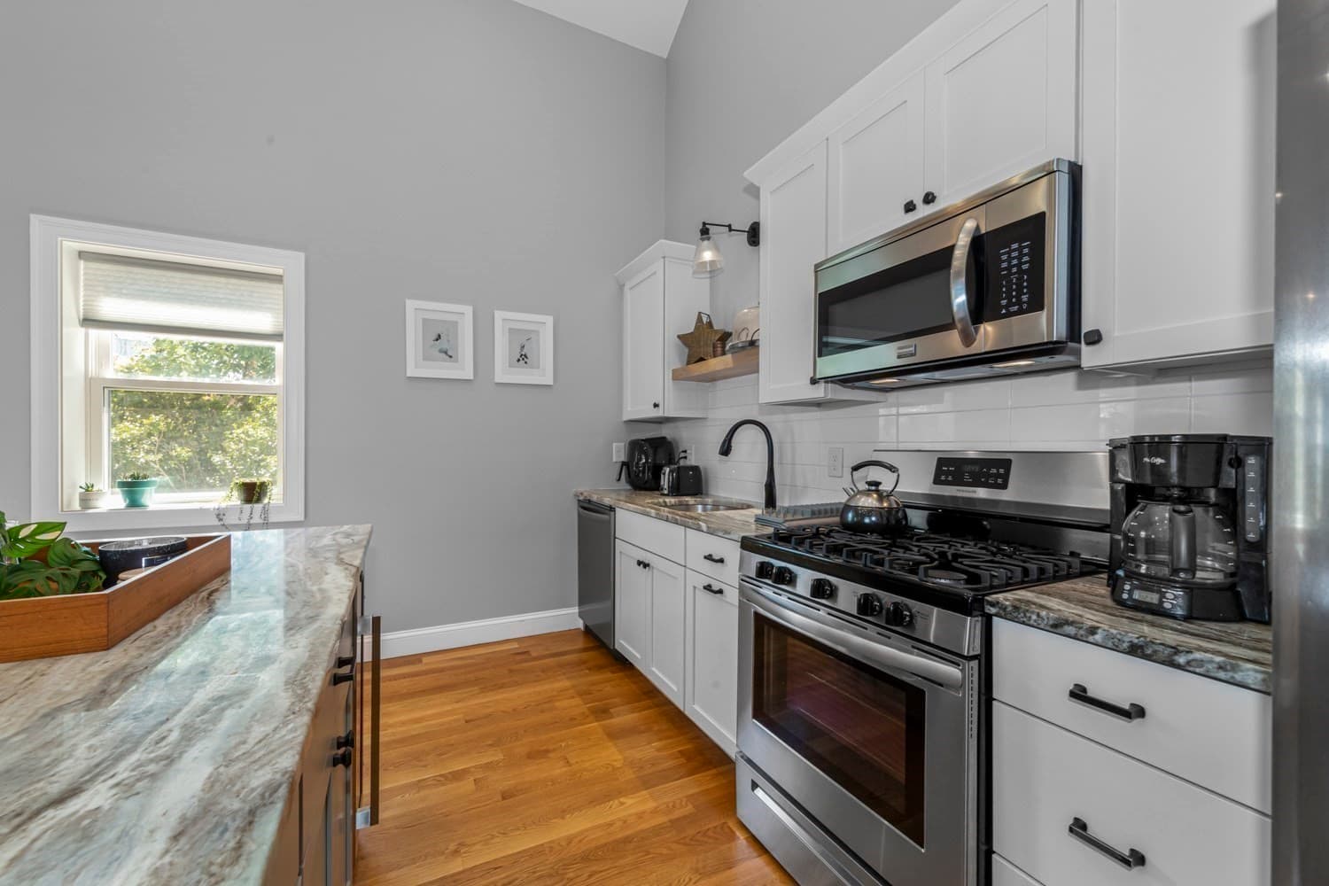 Condominium at 60 Hermon St # 3, Winthrop MA 02152, Winthrop, photo 3 of 12