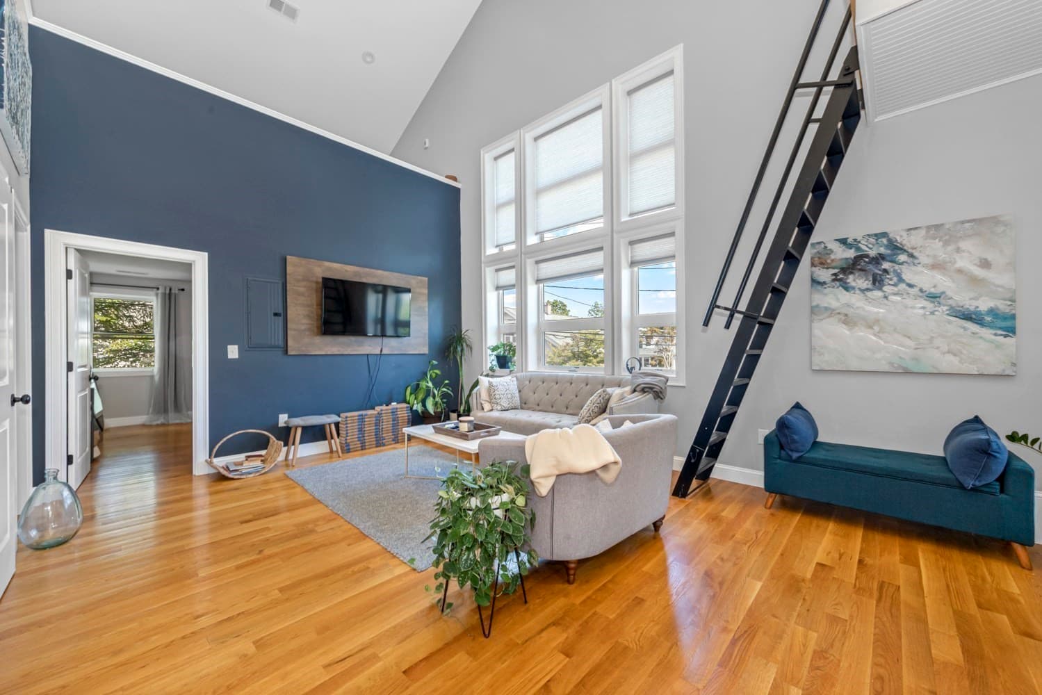 Condominium at 60 Hermon St # 3, Winthrop MA 02152, Winthrop, photo 5 of 12