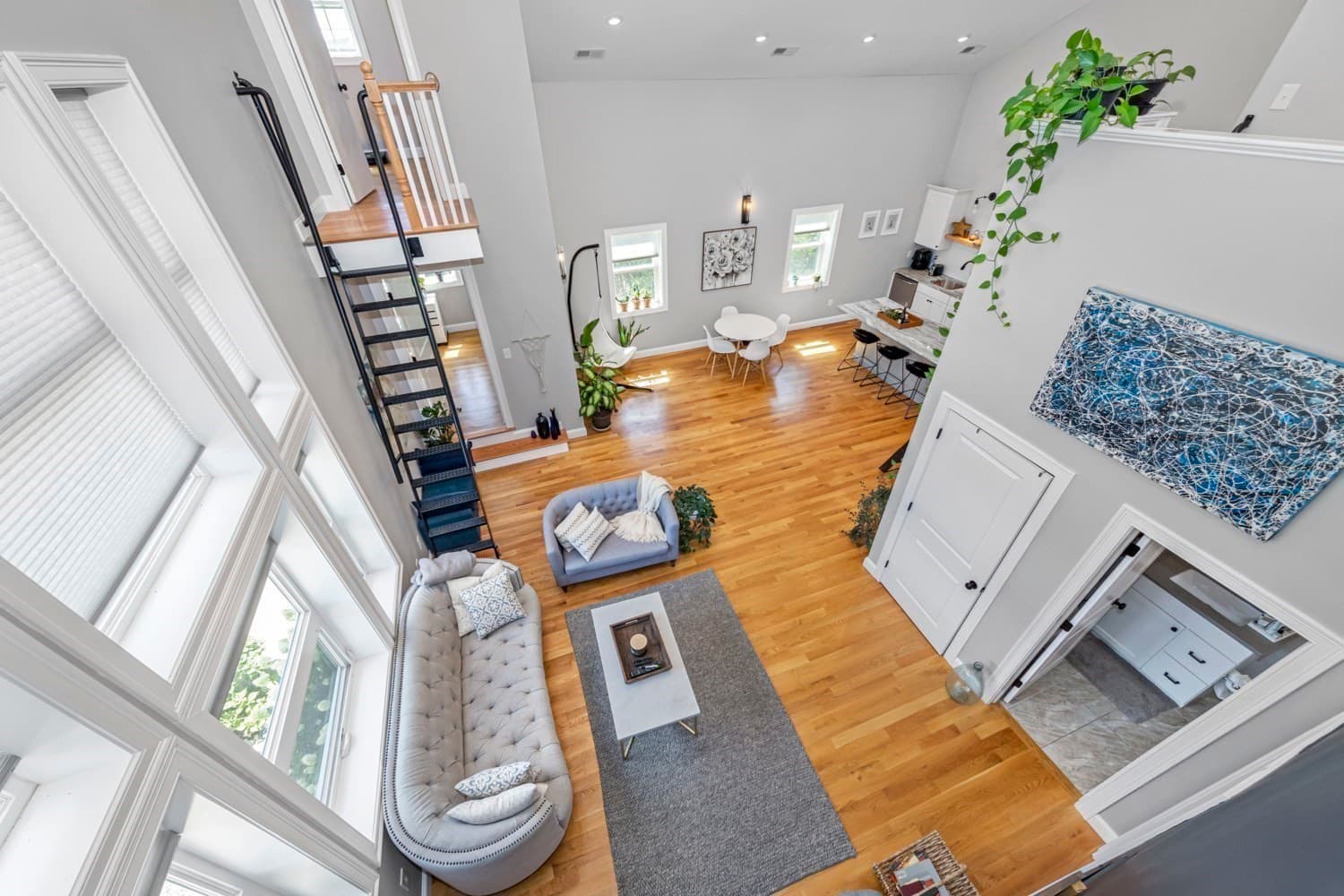 Condominium at 60 Hermon St # 3, Winthrop MA 02152, Winthrop, photo 9 of 12