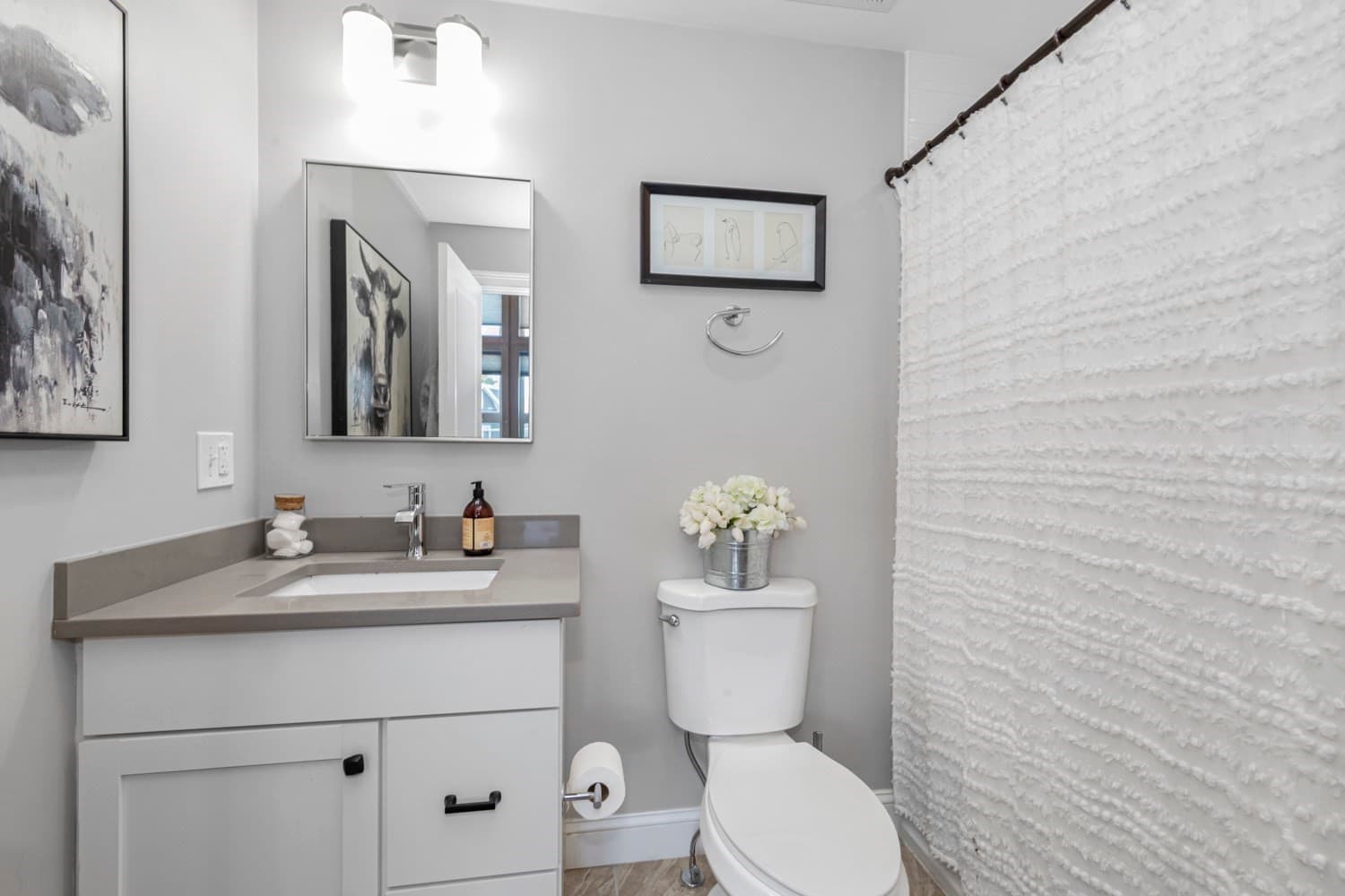 Condominium at 60 Hermon St # 3, Winthrop MA 02152, Winthrop, photo 10 of 12