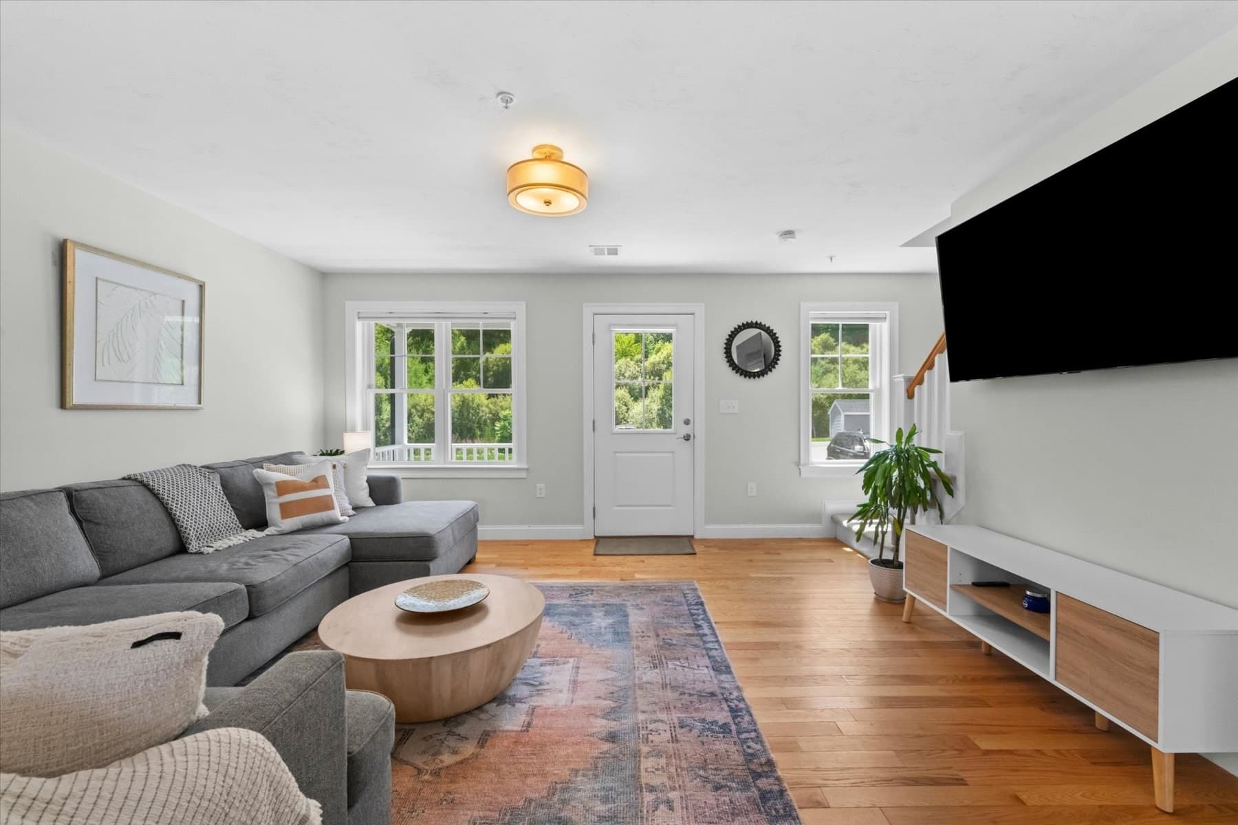 Single Family Residence at 55 Plymouth St # H31, Whitman MA 02382, Whitman, photo 6 of 22