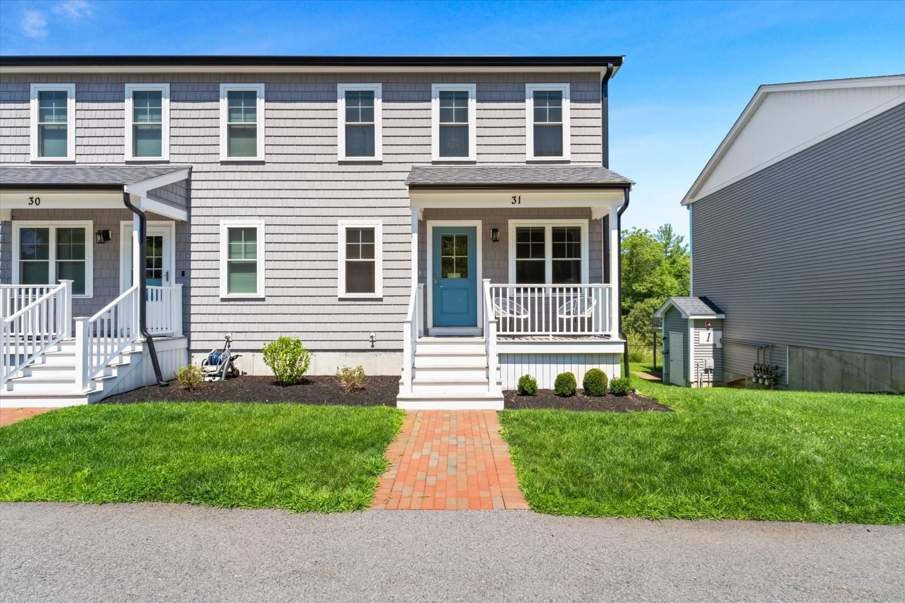 55 Plymouth St # H31, Whitman MA 02382