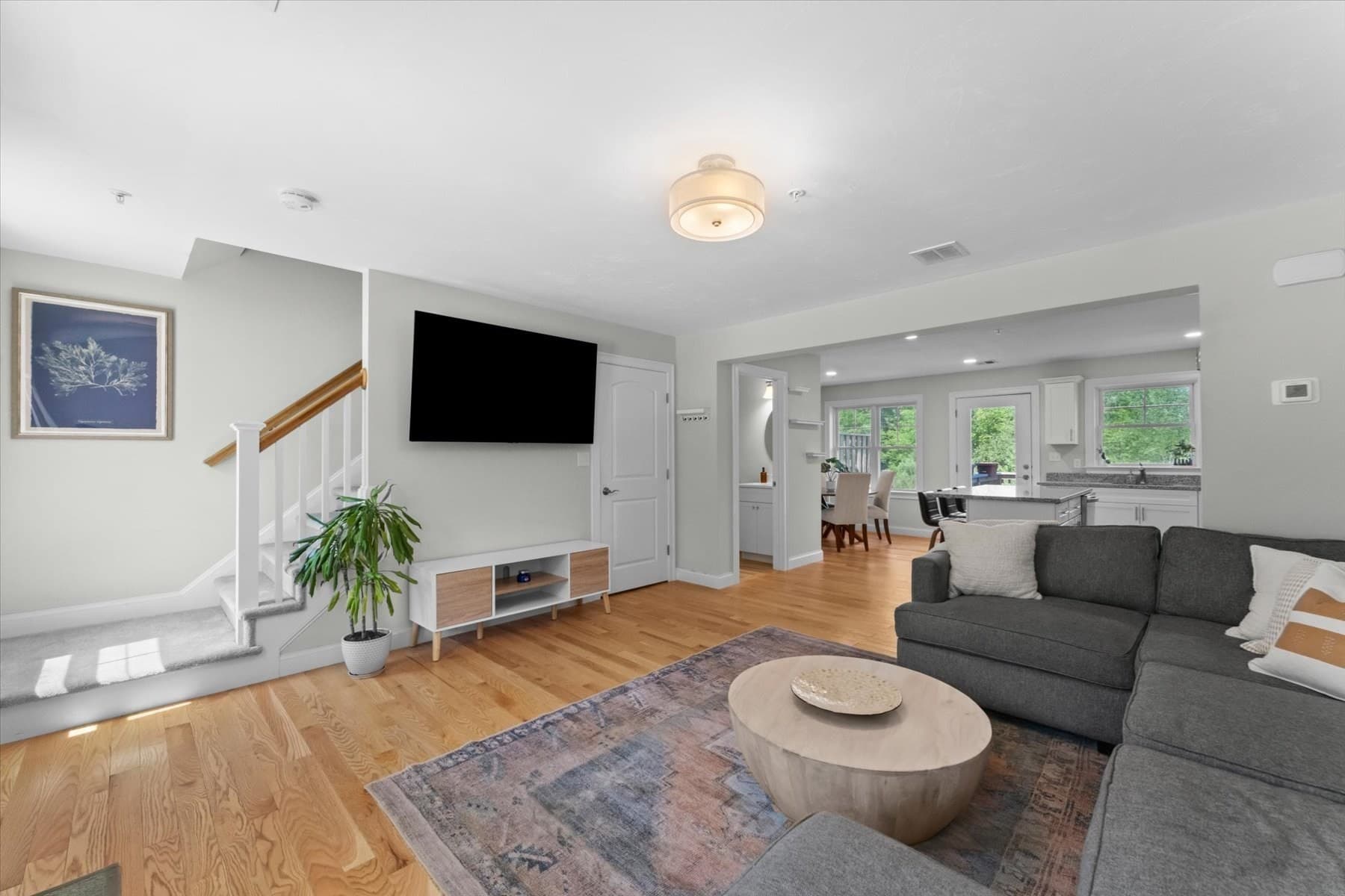 Single Family Residence at 55 Plymouth St # H31, Whitman MA 02382, Whitman, photo 5 of 22