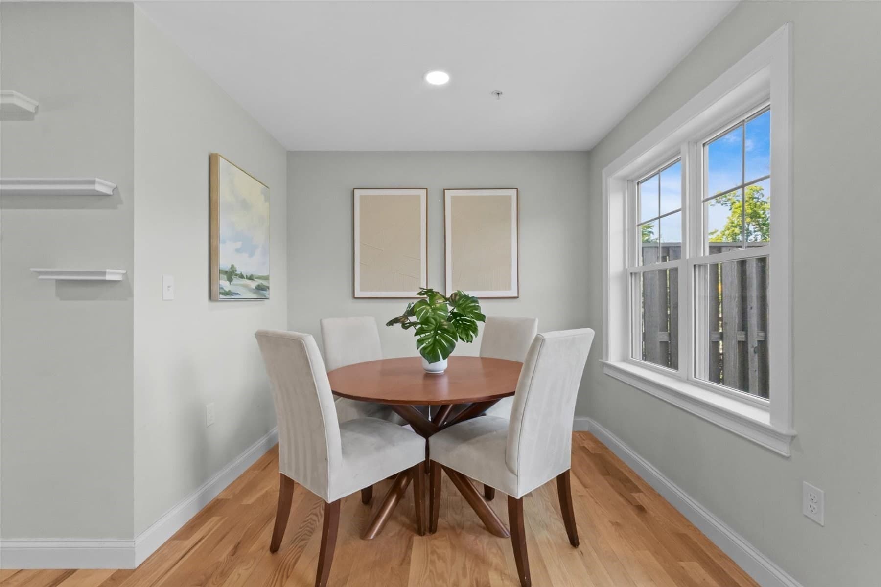 Single Family Residence at 55 Plymouth St # H31, Whitman MA 02382, Whitman, photo 9 of 22