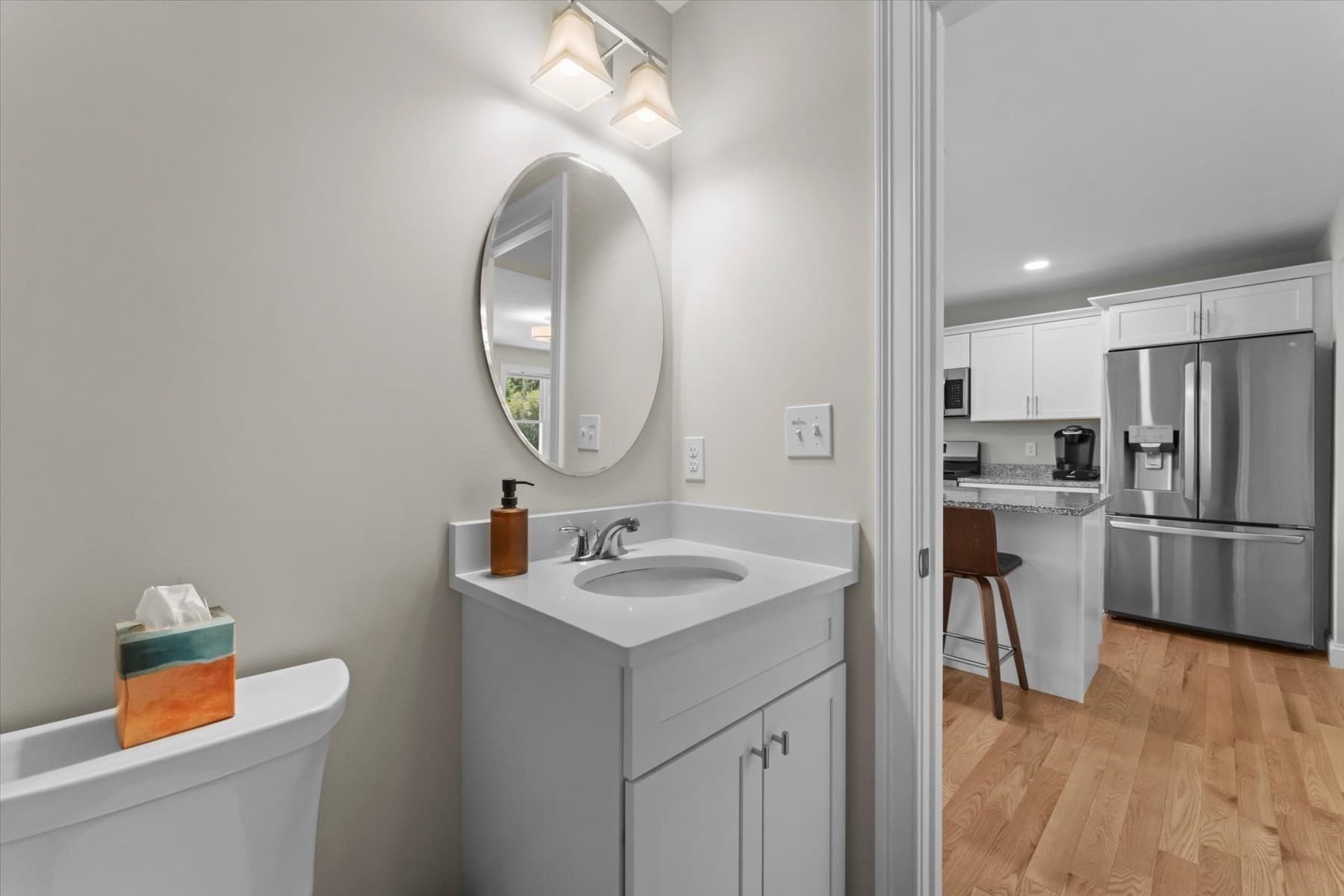 Single Family Residence at 55 Plymouth St # H31, Whitman MA 02382, Whitman, photo 10 of 22
