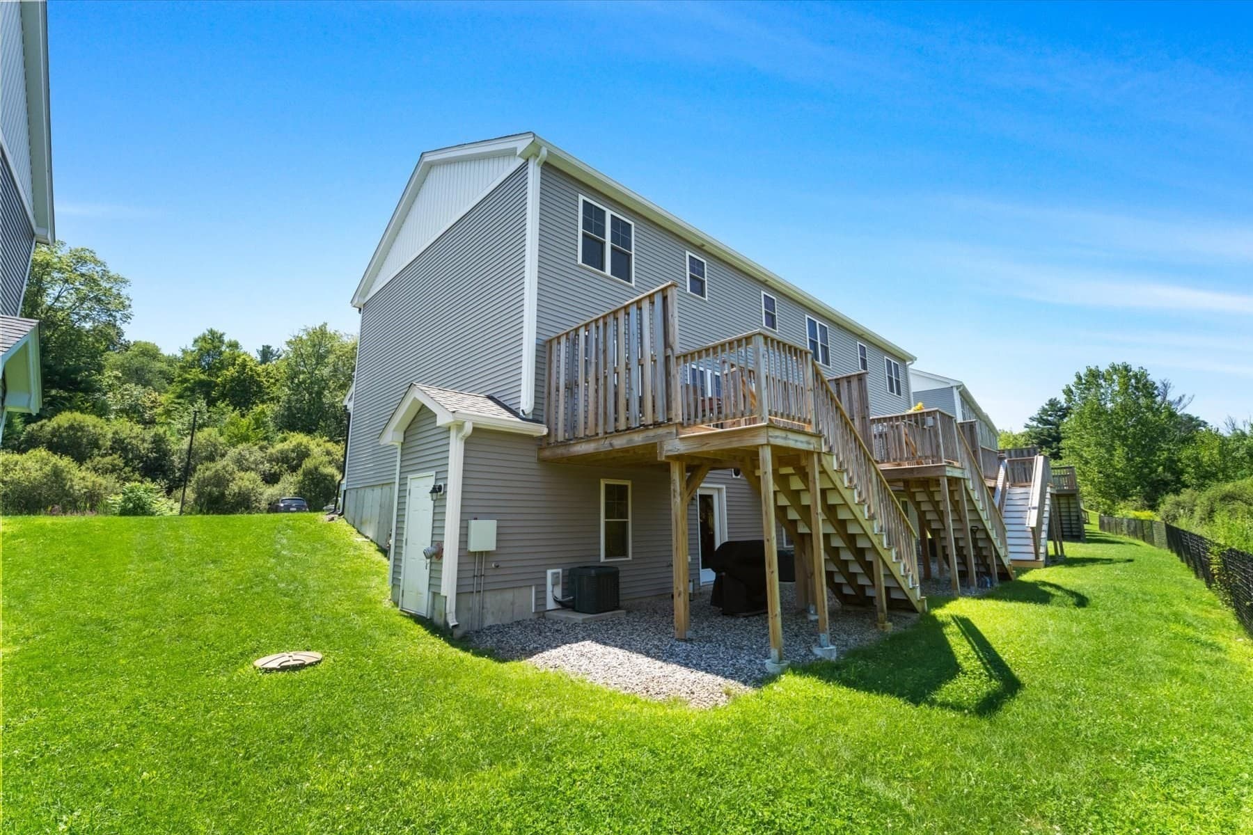 Single Family Residence at 55 Plymouth St # H31, Whitman MA 02382, Whitman, photo 19 of 22