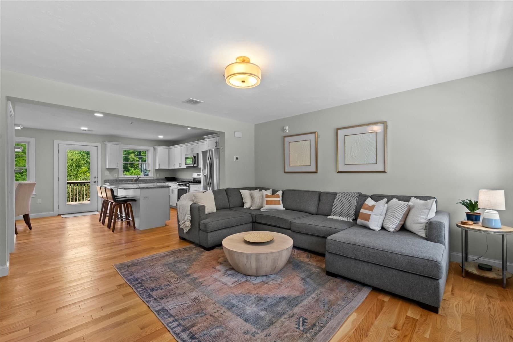 Single Family Residence at 55 Plymouth St # H31, Whitman MA 02382, Whitman, photo 4 of 22