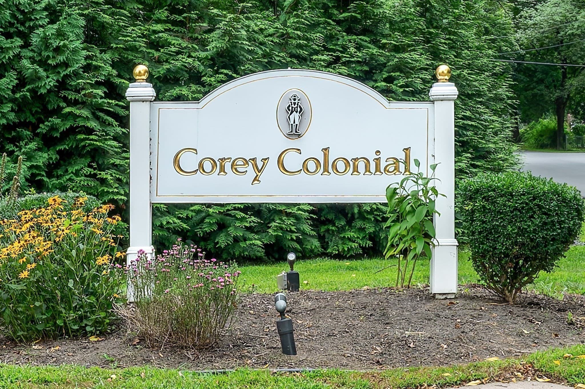 Condominium at 16 Corey Colonial # 16, Agawam MA 01001, Agawam, photo 37 of 37