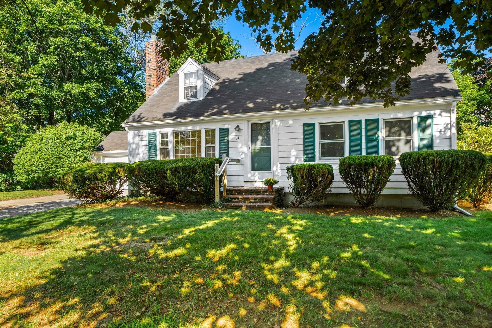 Single Family Residence at 31 Homestead Circle, Hamilton MA 01982, Hamilton, photo 2 of 39