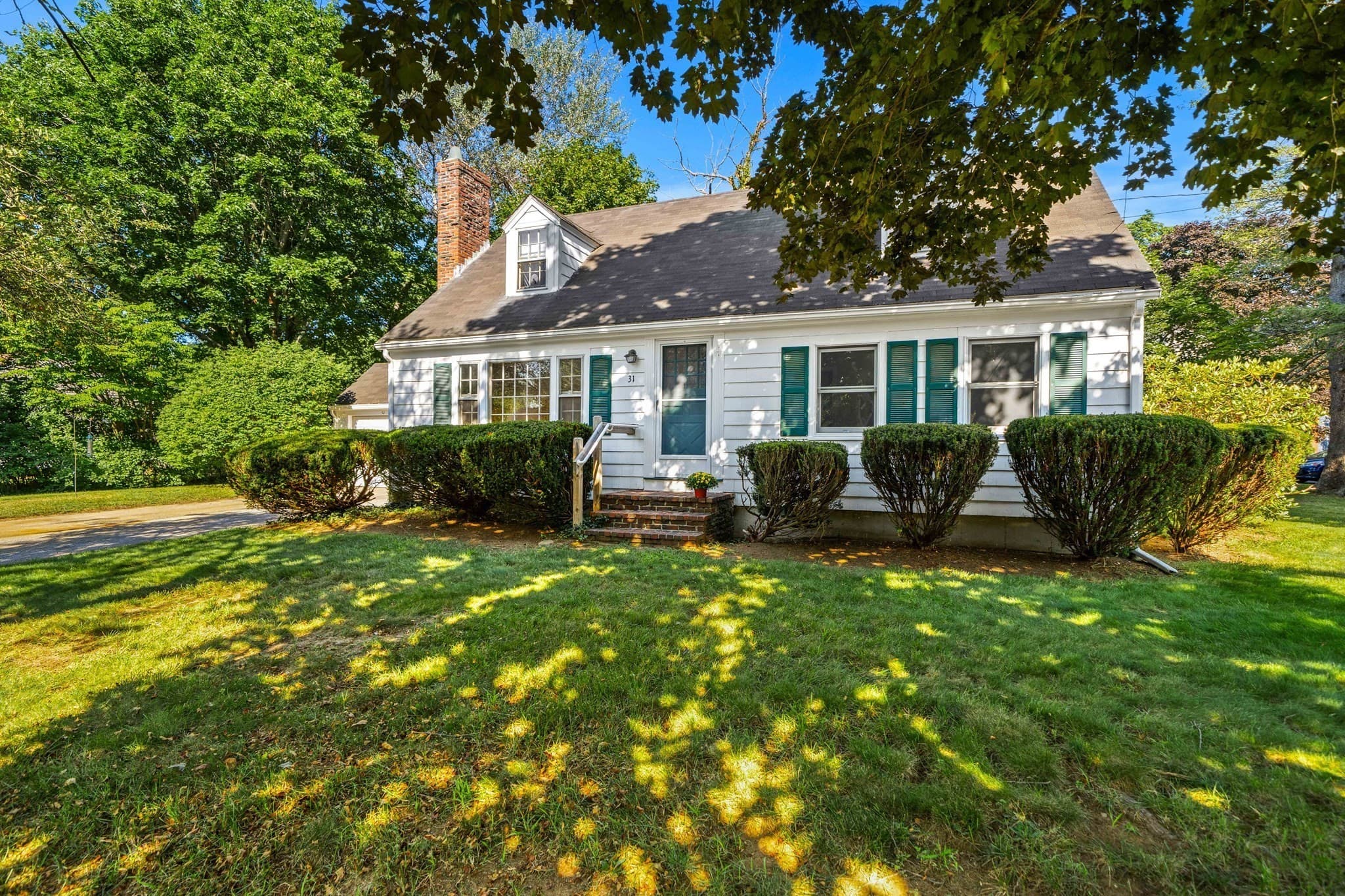 Single Family Residence at 31 Homestead Circle, Hamilton MA 01982, Hamilton, photo 3 of 39
