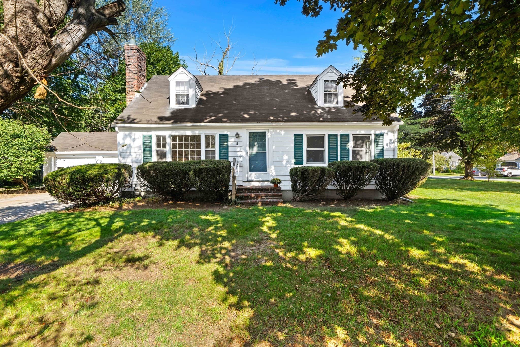 31 Homestead Circle, Hamilton MA 01982