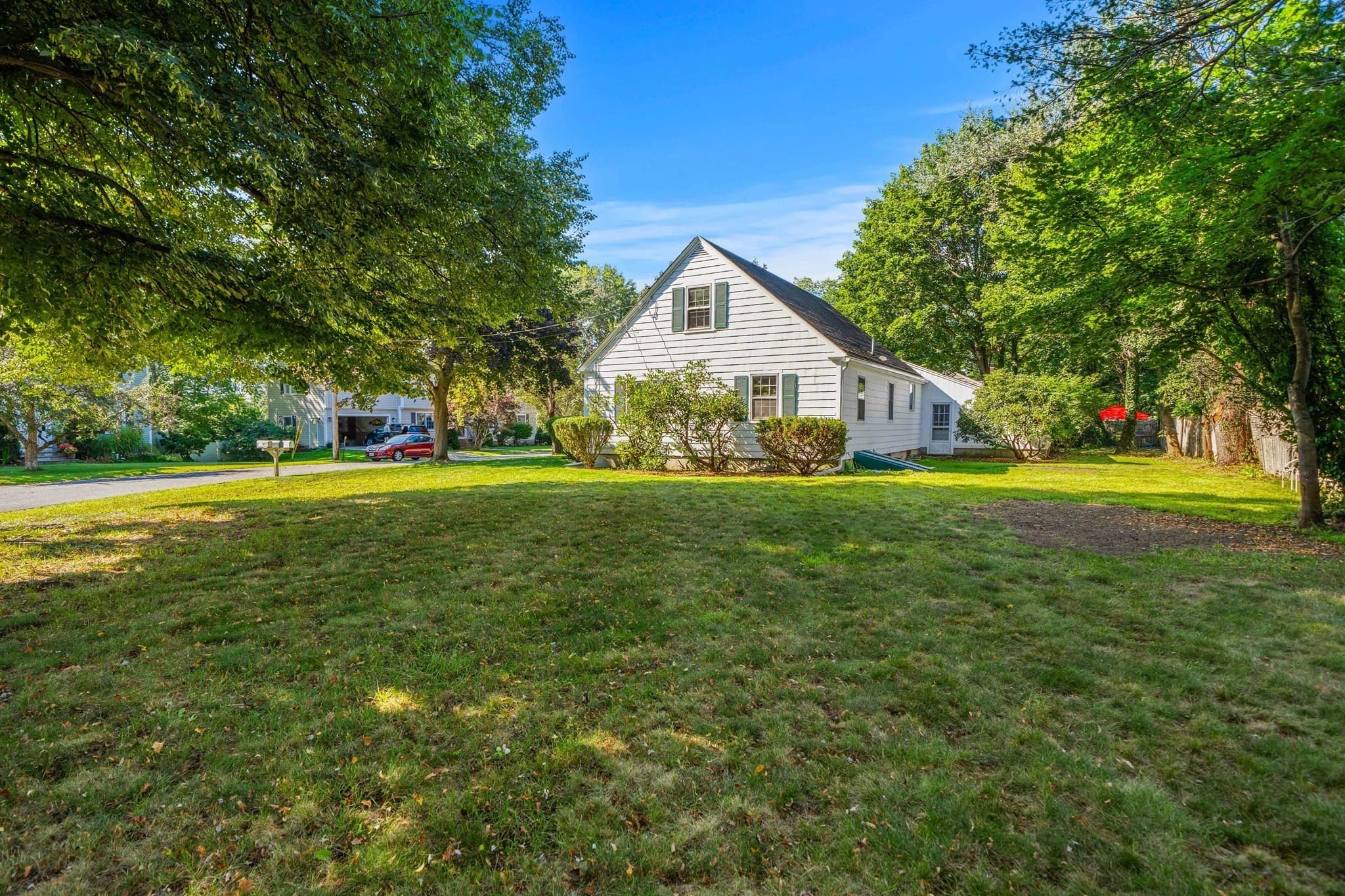 Single Family Residence at 31 Homestead Circle, Hamilton MA 01982, Hamilton, photo 31 of 39