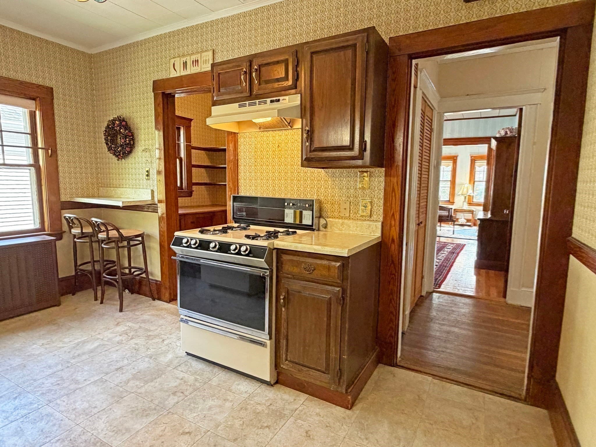 2 Family - 2 Units Up/Down at 227-229 Tremont St, Newton MA 02458, Newton, photo 23 of 38