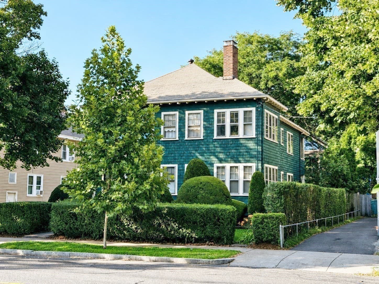 2 Family - 2 Units Up/Down at 227-229 Tremont St, Newton MA 02458, Newton, photo 2 of 38