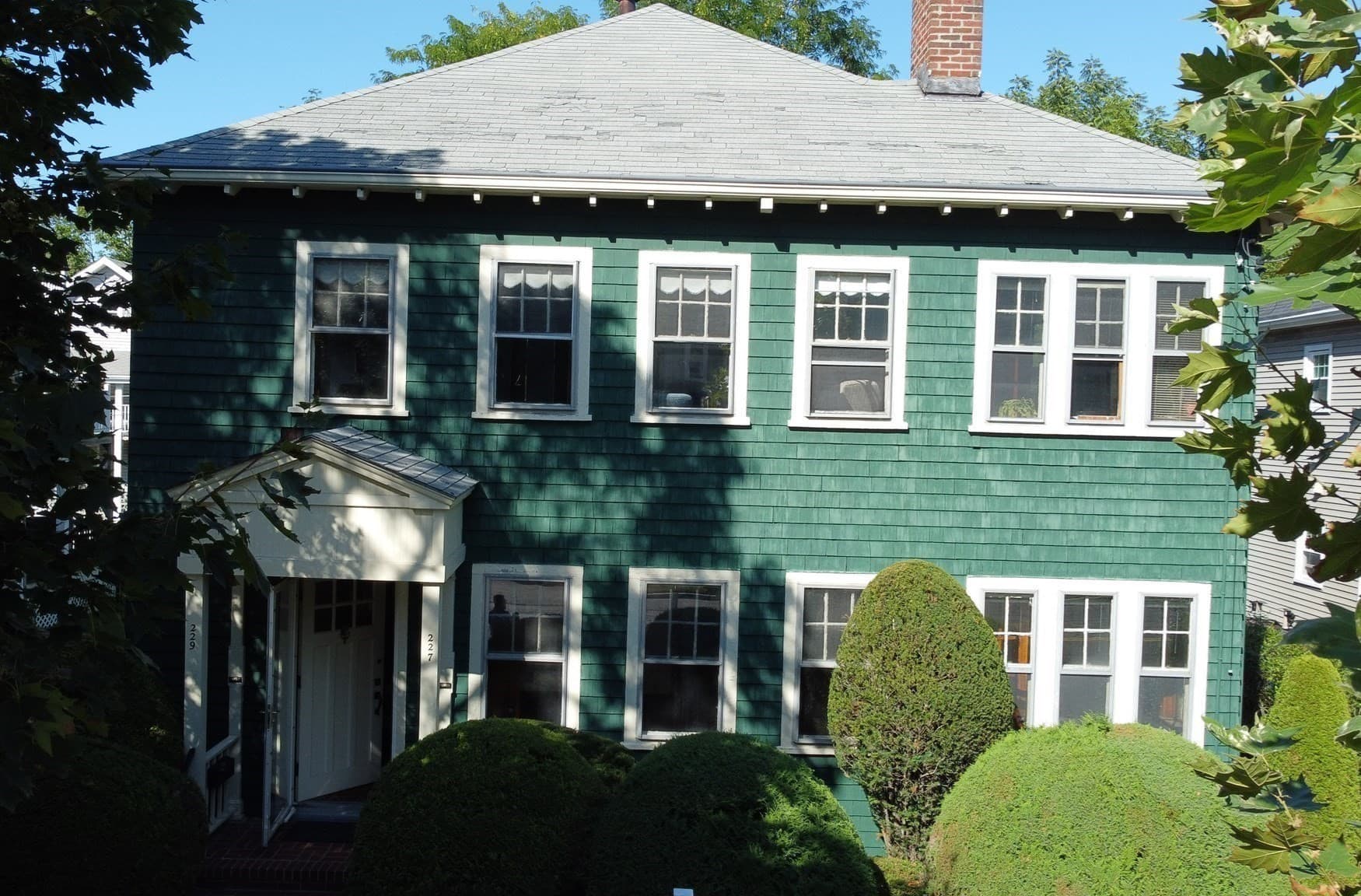 2 Family - 2 Units Up/Down at 227-229 Tremont St, Newton MA 02458, Newton, photo 36 of 38