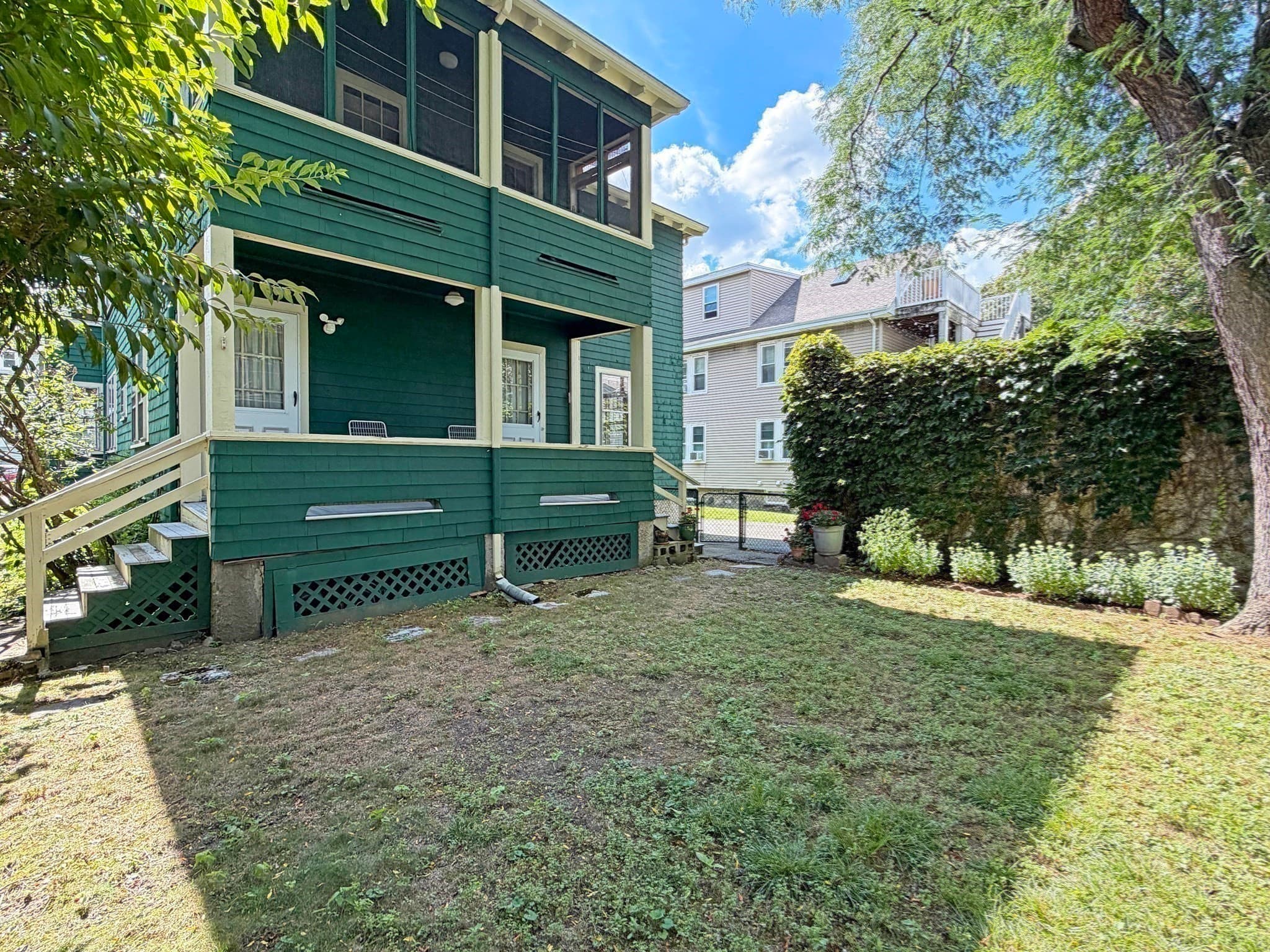 2 Family - 2 Units Up/Down at 227-229 Tremont St, Newton MA 02458, Newton, photo 32 of 38