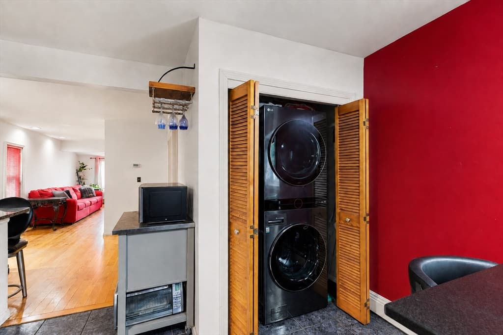 Single Family Residence at 17 Cobb St, Medford MA 02155, Medford, photo 6 of 21