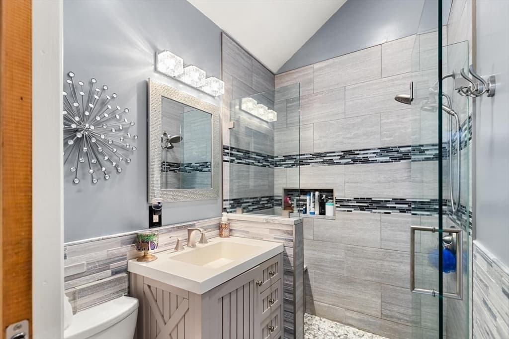 Single Family Residence at 17 Cobb St, Medford MA 02155, Medford, photo 13 of 21