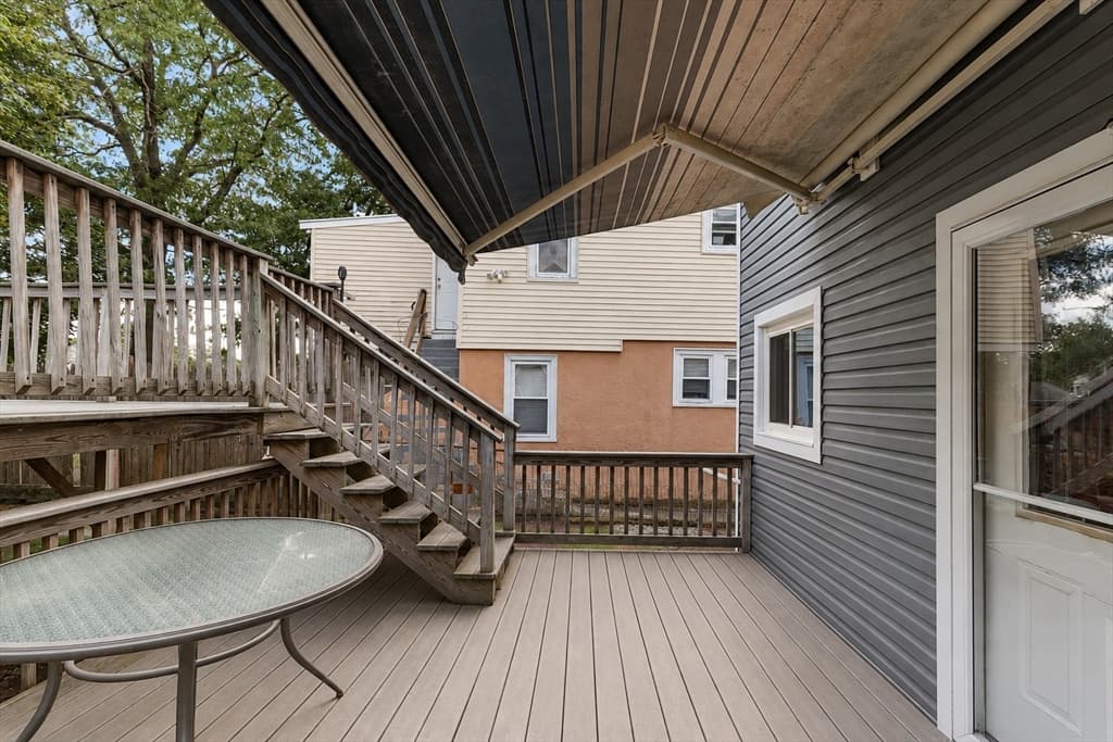 Single Family Residence at 17 Cobb St, Medford MA 02155, Medford, photo 16 of 21