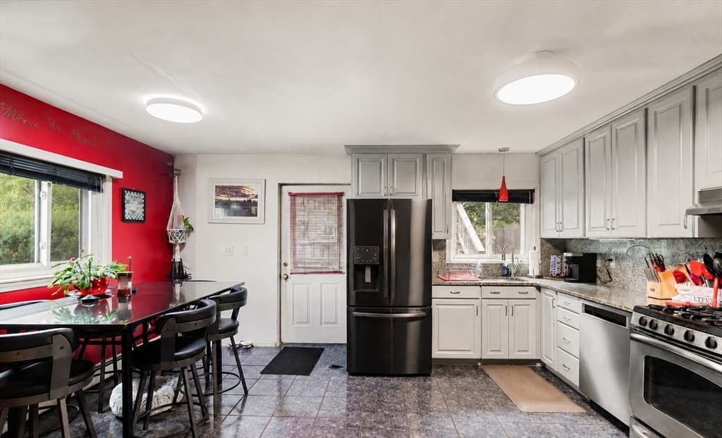 Single Family Residence at 17 Cobb St, Medford MA 02155, Medford, photo 3 of 21